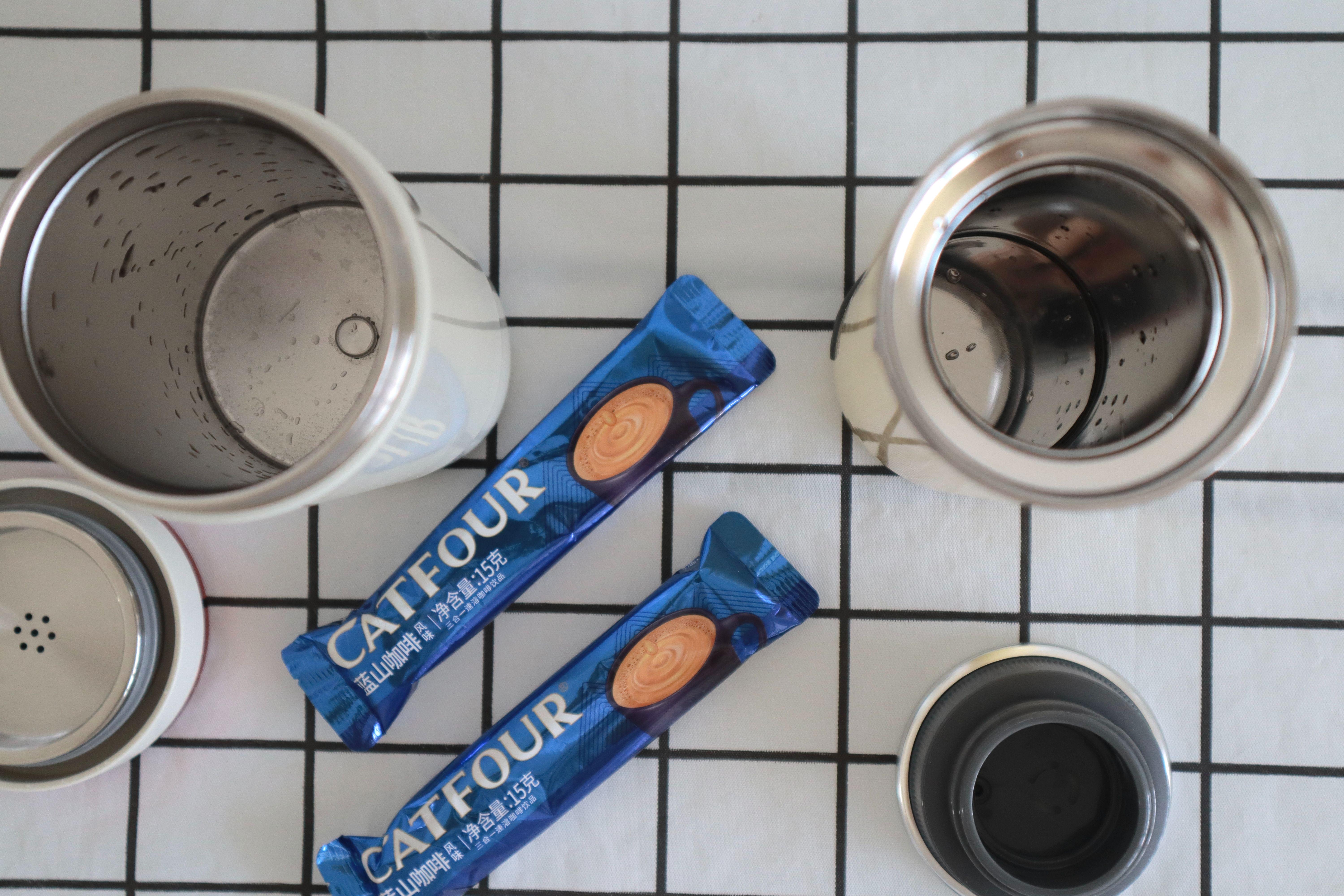 便携烧水杯摩飞和大宇,烧水杯推荐家用网红