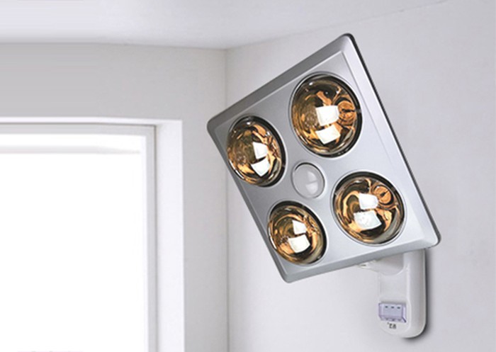 装修房子浴霸是在什么时候安,装修房子浴霸线路