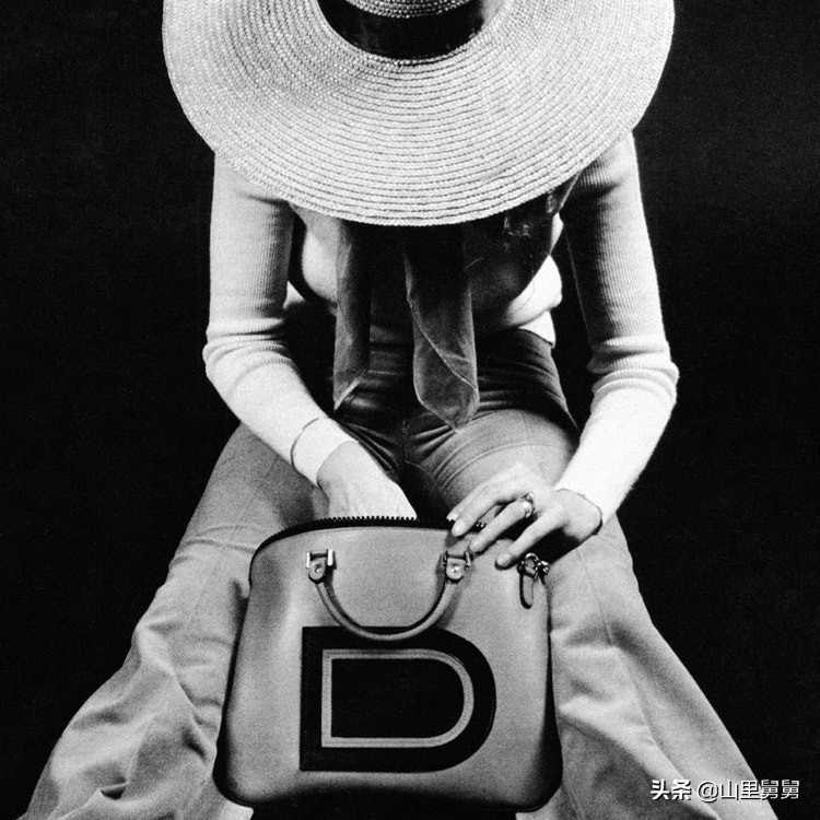 奢侈品老大爱马仕,最顶级的奢侈品牌爱马仕包