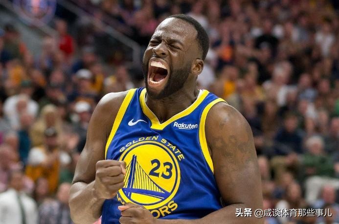 这个赛季格林在勇士的作用大不大,名宿评价格林勇士