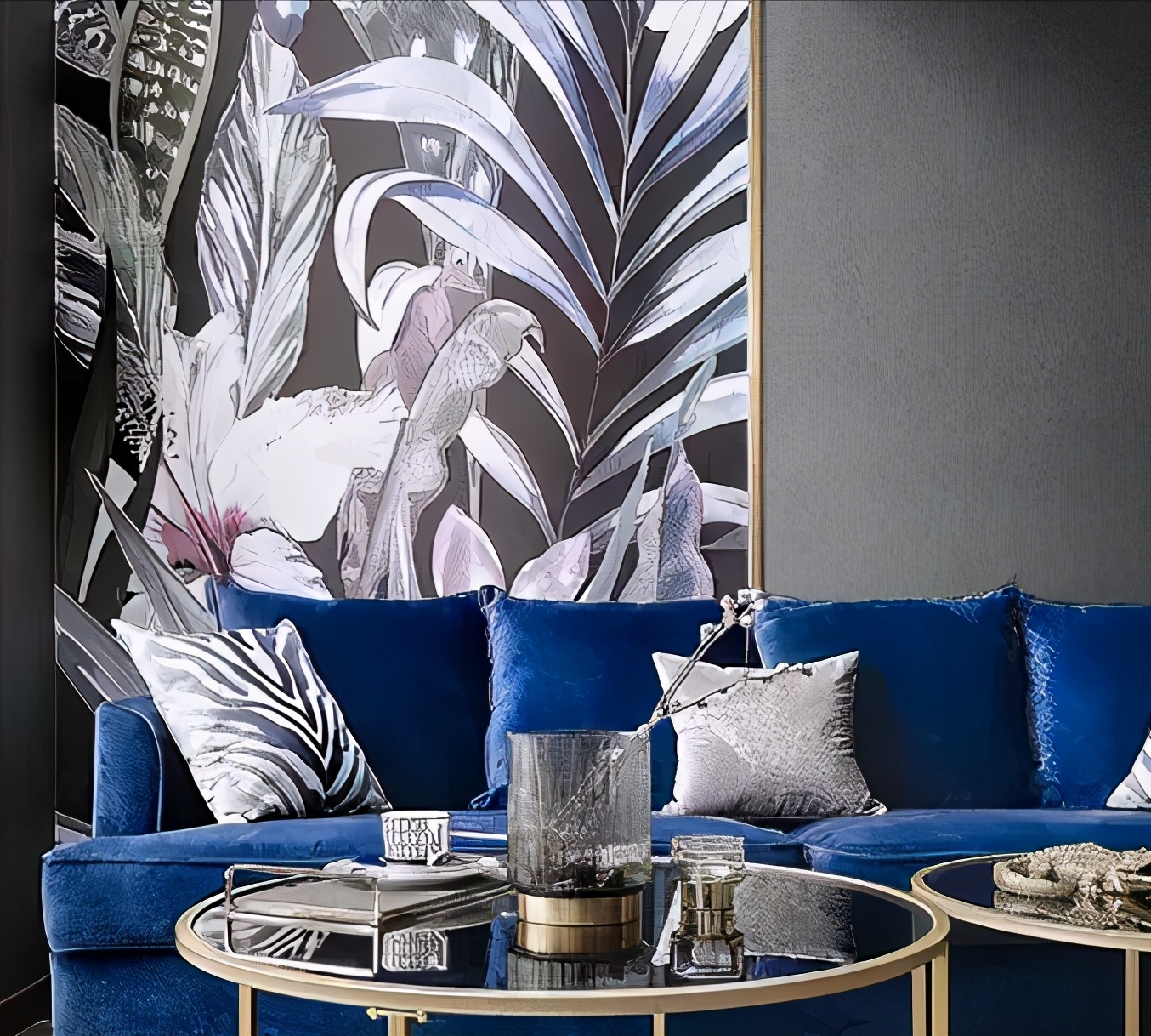 乳胶漆、墙纸、硅藻泥，墙面装修到底怎么选？（全网最全解析）