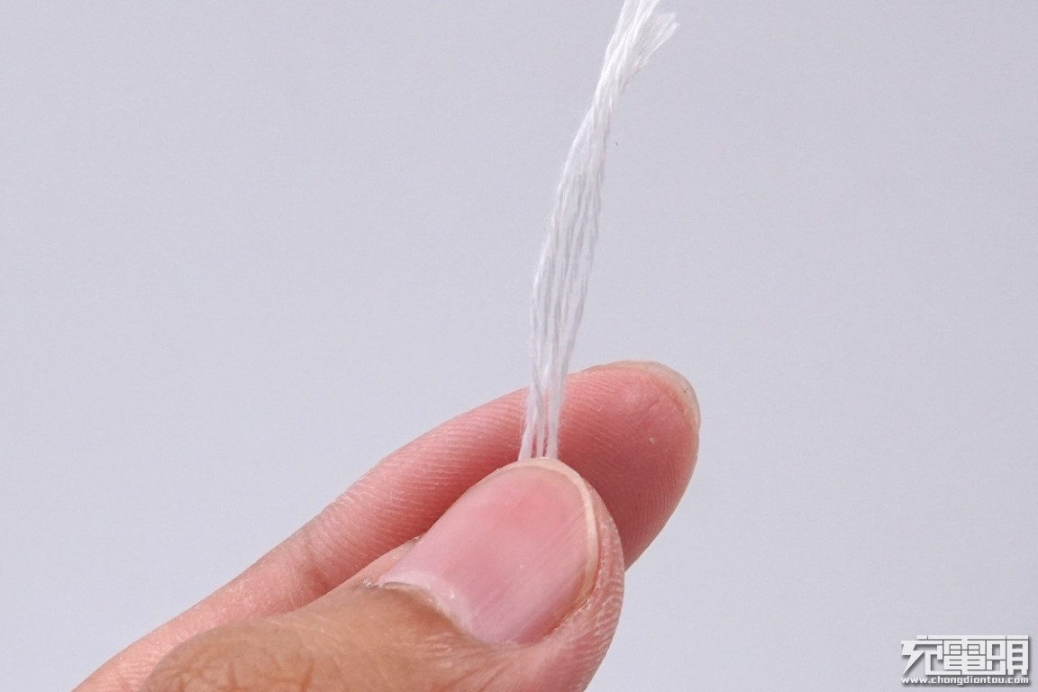 华为usb充电线拆解,华为40w快充数据线拆解构造