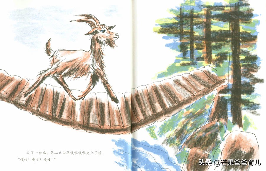 幼儿园推荐的100本绘本,适合幼儿园老师看的绘本