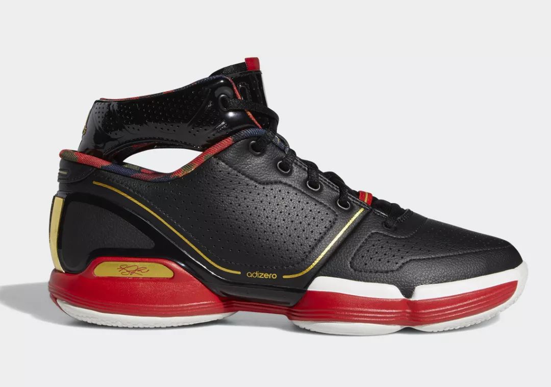 罗斯12代球鞋,罗斯12代颜色