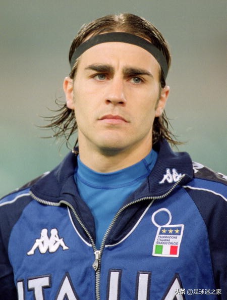 天下足球那些年我们追过的球星,最帅的十大足球明星