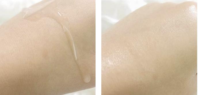 欧豪化妆前和化妆后,欧豪卸妆后用什么护肤品