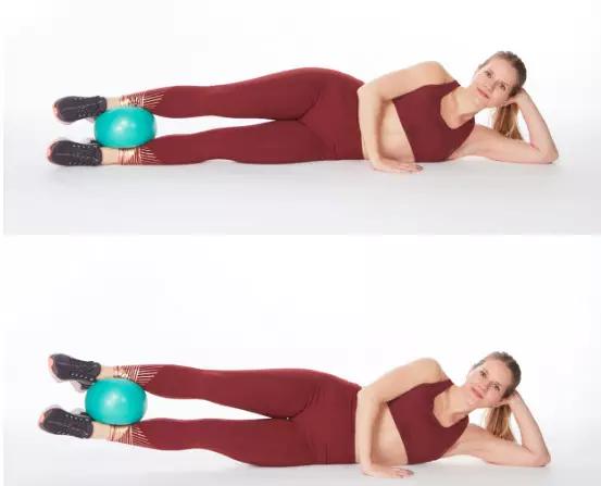 大腿粗怎样减不变成肌肉腿,哪都不胖就大腿根粗怎么办