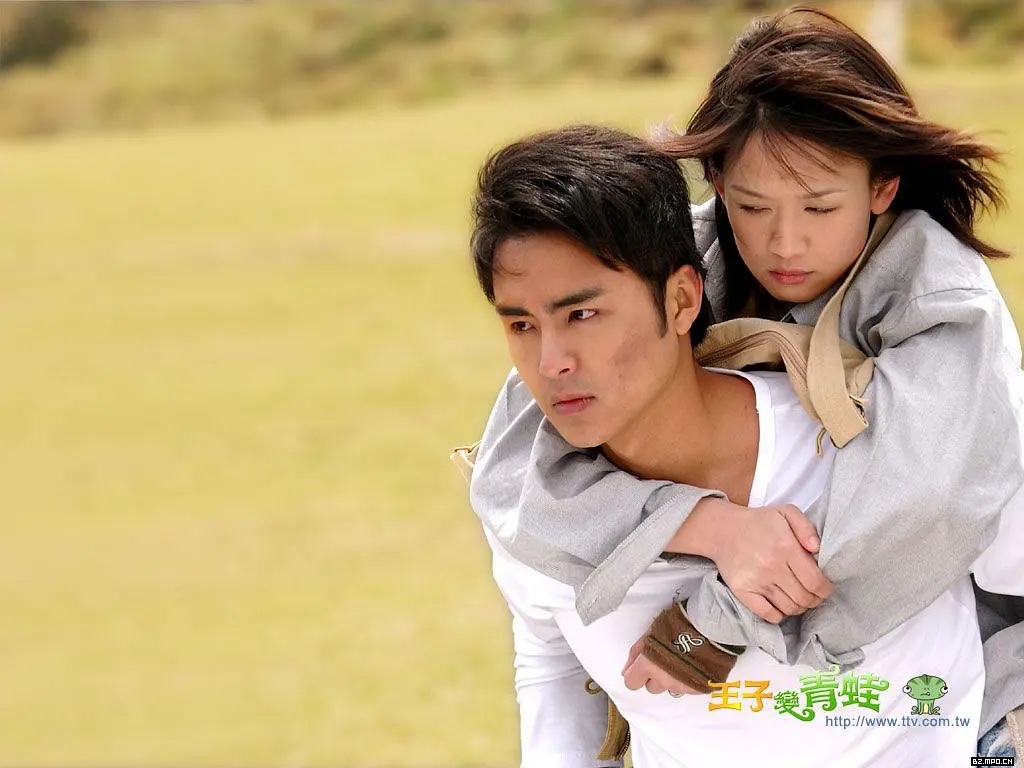 台湾十大偶像剧女神,十大经典台湾偶像剧大全