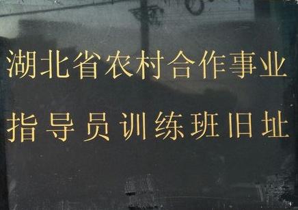 卢立群：革命重镇「武昌」的建设先行者