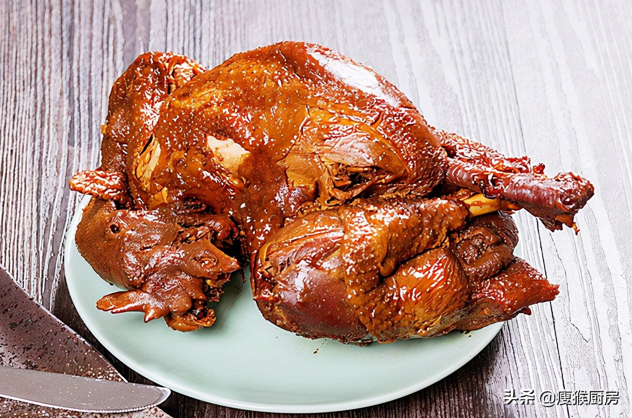 山东最出名的10道菜,全是大菜硬菜,每道菜都是山东人的心头爱