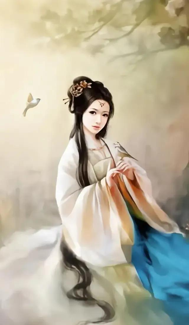 三国女子,三国女性人物介绍大全