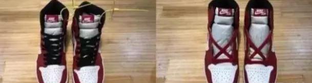 美国海关查获5亿美元假包,美国莆田假鞋事件