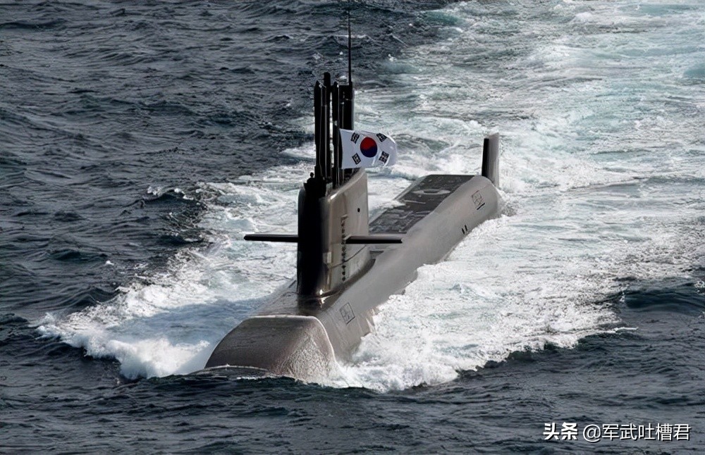 朝鲜潜射弹导弹,朝鲜水库潜射弹试射视频