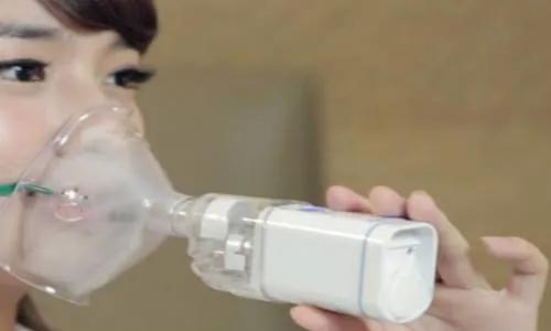 雾化没效果怎么办,支气管炎雾化治疗效果好不