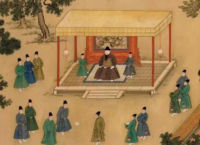 足球是起源于中国的蹴鞠吗,欧冠决战征战之路