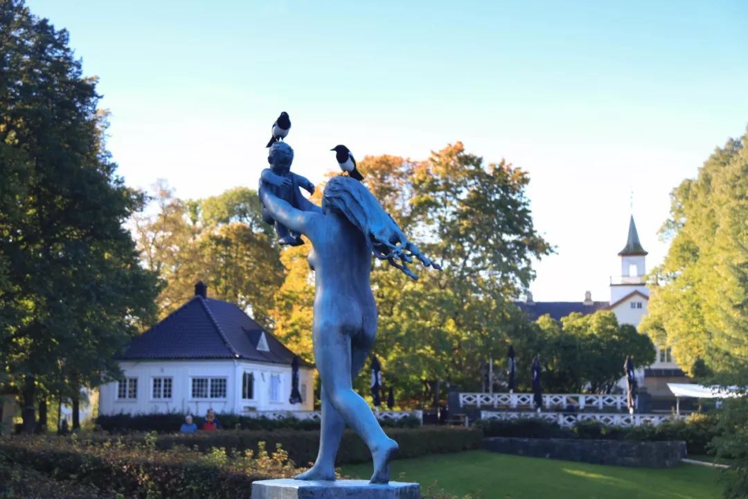 北纬66°34′流浪记——去世界尽头旅行是种什么体验?