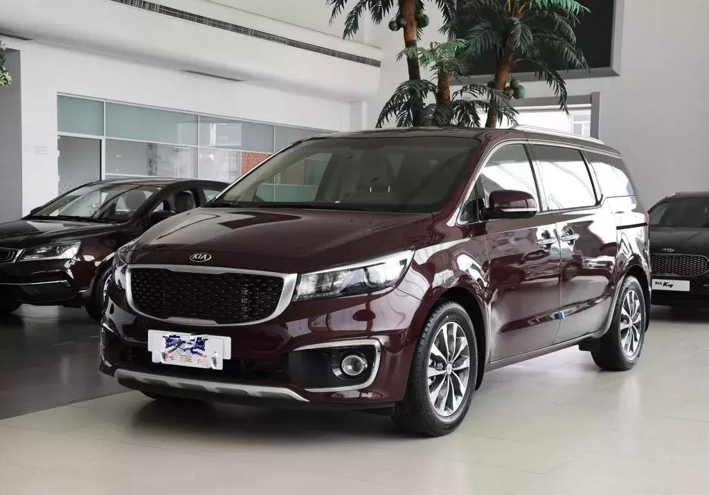 现在mpv哪个最好,国产mpv哪家好