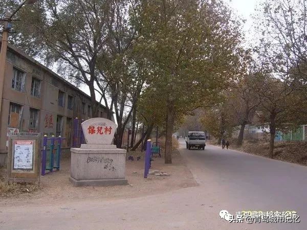 消失的老照片,消失的古迹老照片