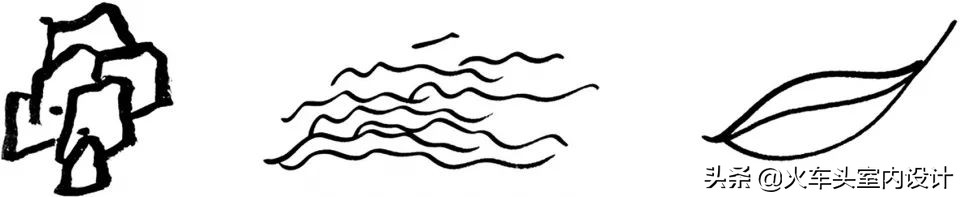 土、砖、石、木、竹、铝，这家茶饮店“设计公司”的身份要暴露啦