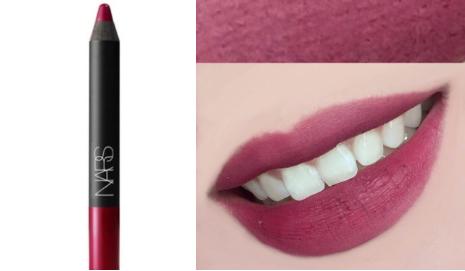 秋冬气质显白又高级的口红,兰蔻黄皮显白口红秋冬