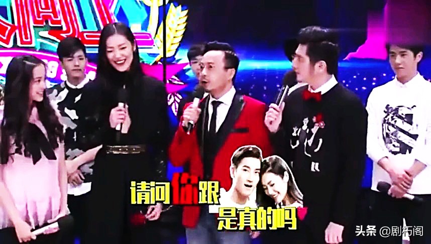 吴昕大张伟彭昱畅柳岩是哪个节目,杜淳王灿吴昕柳岩综艺节目叫什么