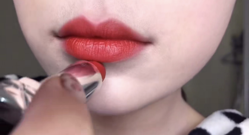 网红10大口红,口红2023网红爆款