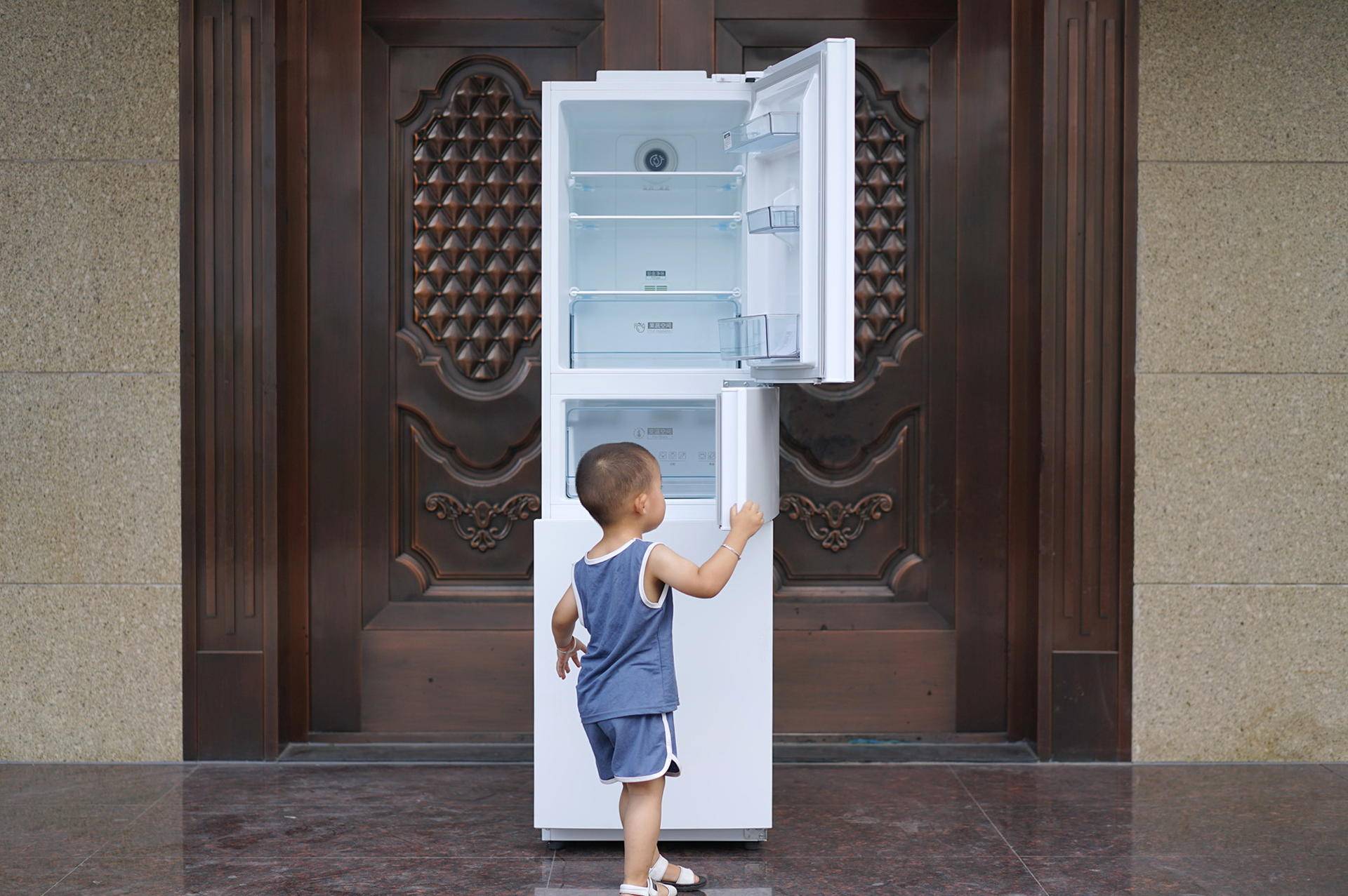 美的小户型冰箱2023最新款,美的230升无霜冰箱怎么样