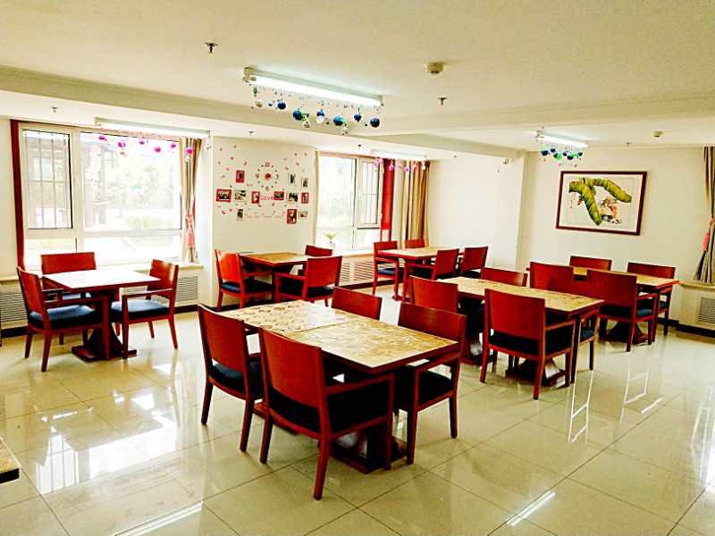 大连华亿养老院现状,华亿养老院大连