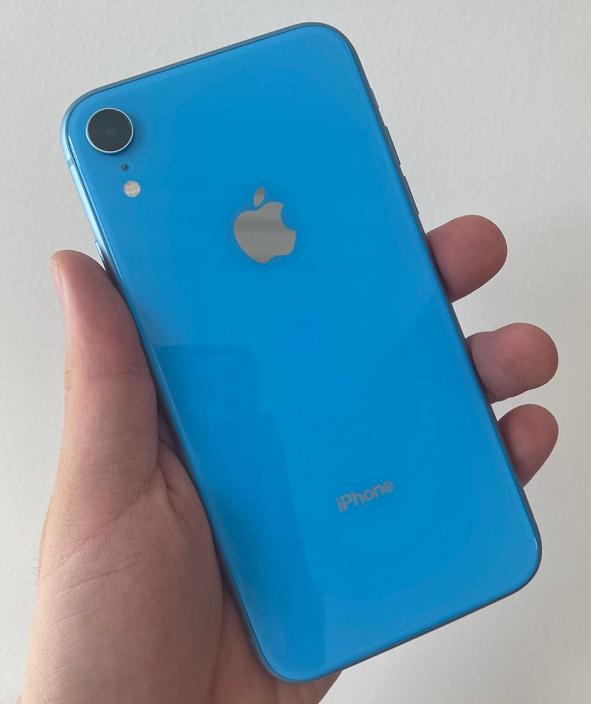iphonexr美版如何查询是否翻新机,刚买的iphonexr如何验机