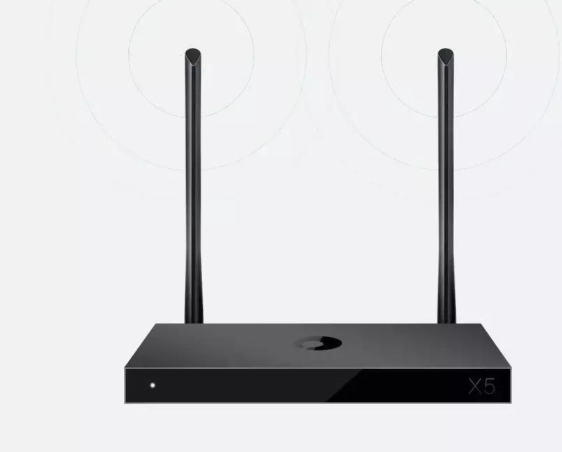 如何利用路由器组建局域网?并实现资源共享