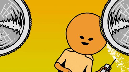 一秒就上瘾，这家日本公司拍广告片，太牛了