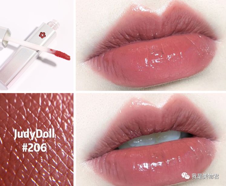 49块竟然比300块还好用，开挂的国产口红真的太美了
