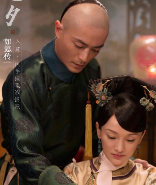 林心如霍建华真实状况,霍建华从当红巨星到无戏可拍