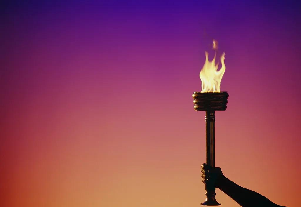 学会这些奥运会相关的英文表达，一起为奥运会加油