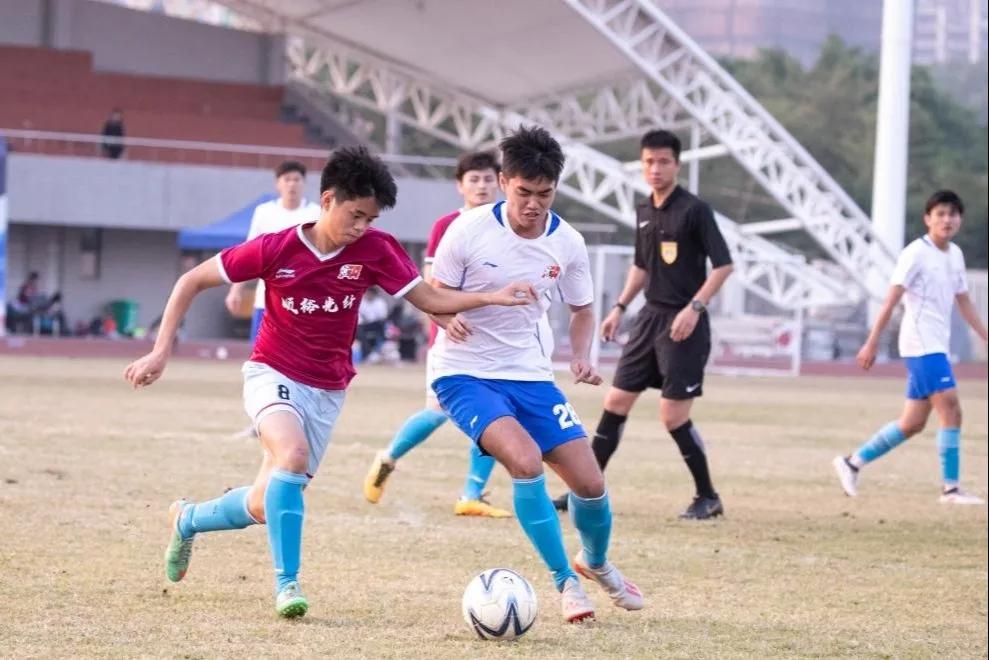 广州市足球协会领导,体育社会组织高质量发展