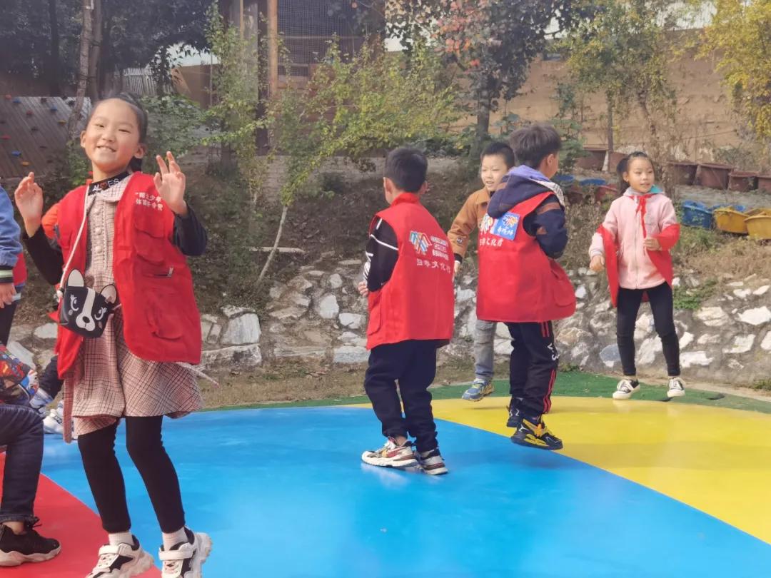 河南户外营地教育活动,南阳青少年运动训练中心