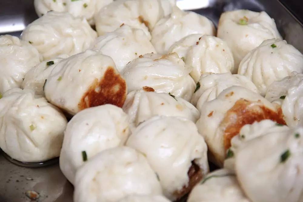 无锡粤式早茶自助稻香,无锡有味道的老街深巷