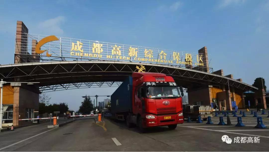 致敬岁月，未来可期！穿越30年带你看成都高新30个第一