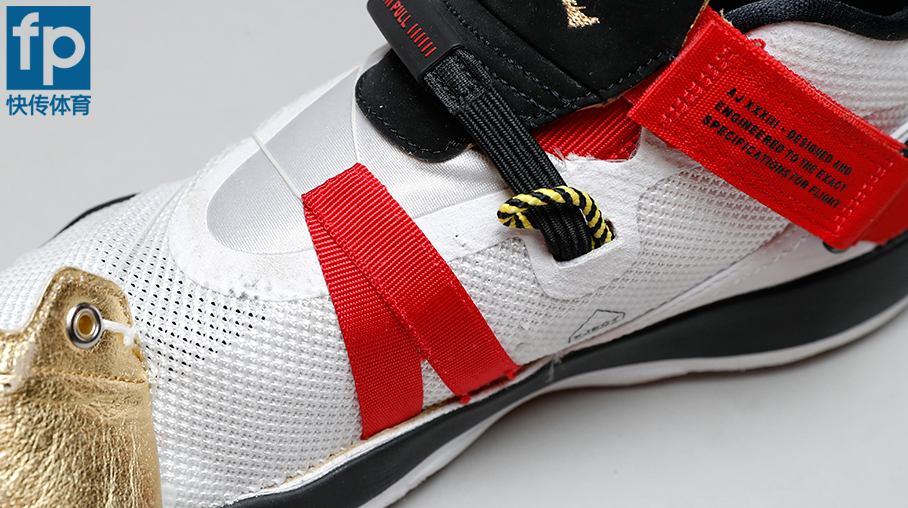 aj33容易崴脚吗,aj33易崴脚吗