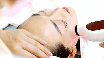 一招教你轻松去黑头,黑头去除小妙招明星