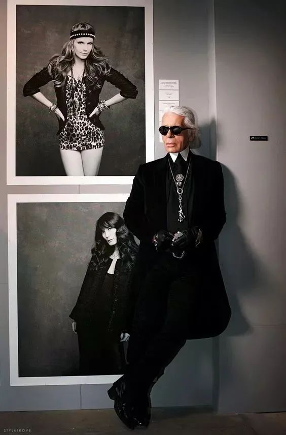 颠覆传统设计的时装秀,让你惊艳的时装秀场布置