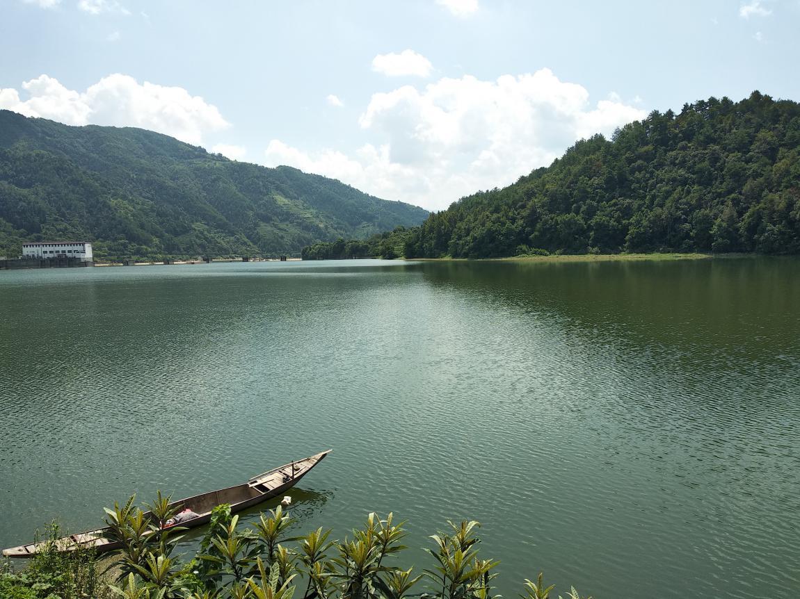 大唐绝唱—惊才绝艳的小鱼