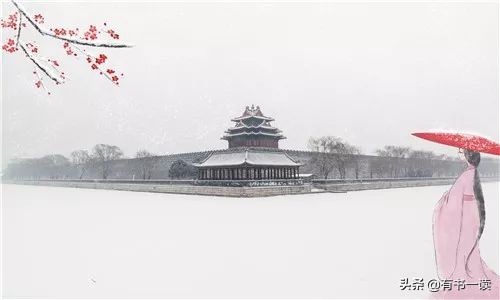 诗经中表达爱情的诗句精选26句,诗经中最美的10首诗美的让人窒息