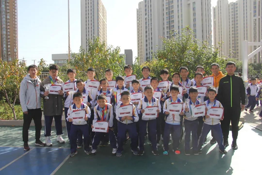 泰达实验学校足球,泰达实验学校2024年毕业生