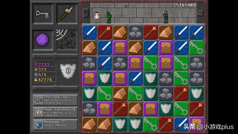 最好玩的十种手机单机游戏,手机上就能玩的单机游戏推荐