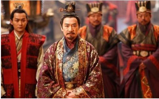 玄武门之变后,李渊无奈选择退位,最后是什么结局呢?