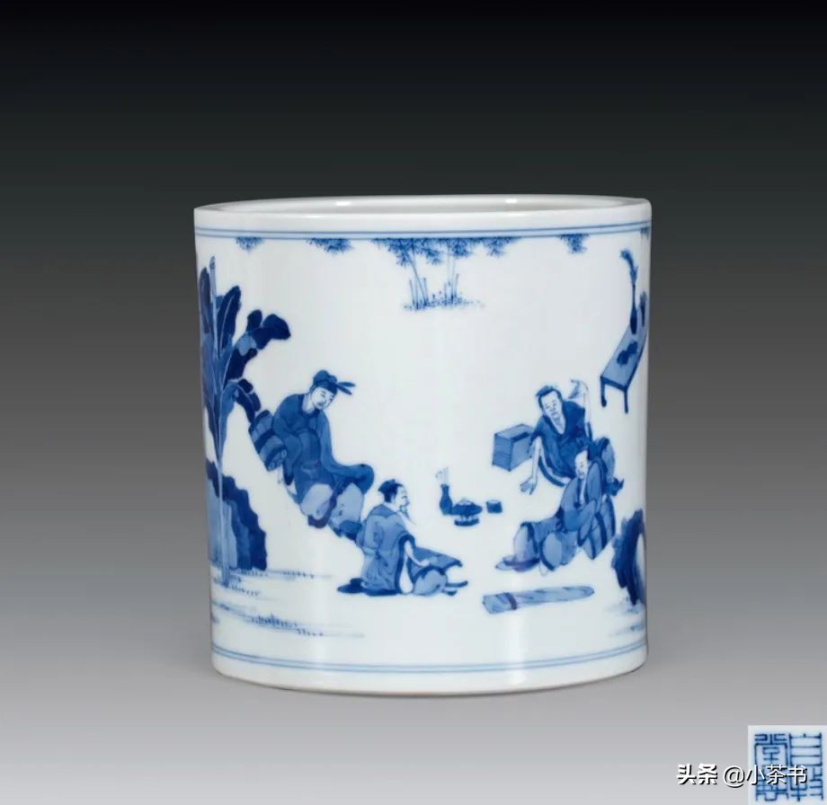 百花齐放的新时代,百花齐放的当代名窑