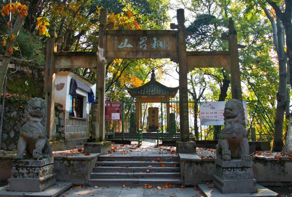 五一杭州游玩大集合,杭州景点攻略大全一日游