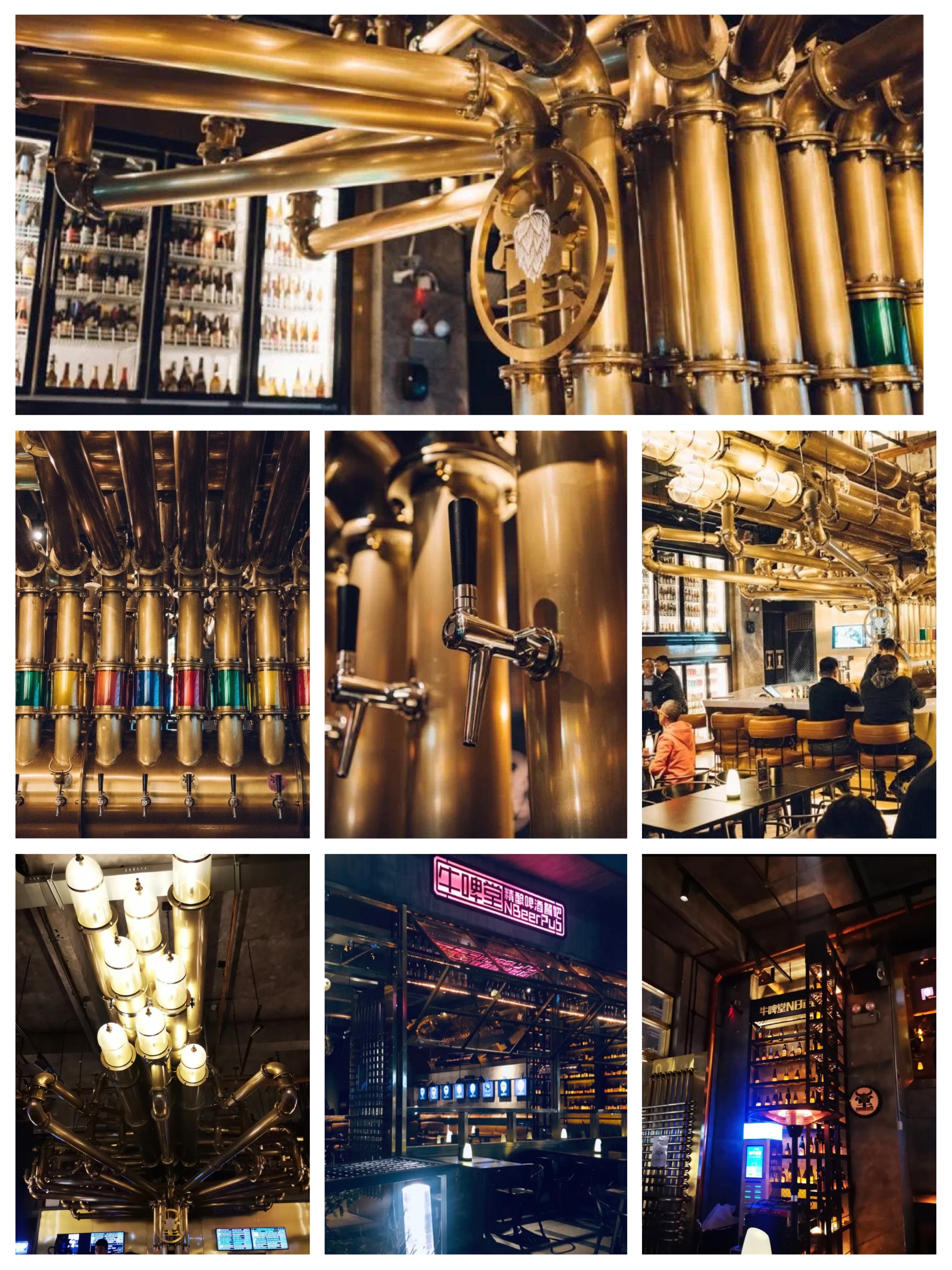 昆明酒吧排名前10位夜店,昆明上东城酒吧