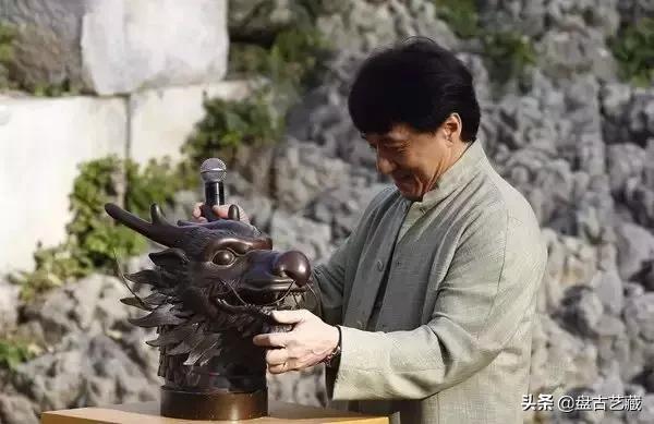 明星收藏家视频,当年的收藏家有哪些明星